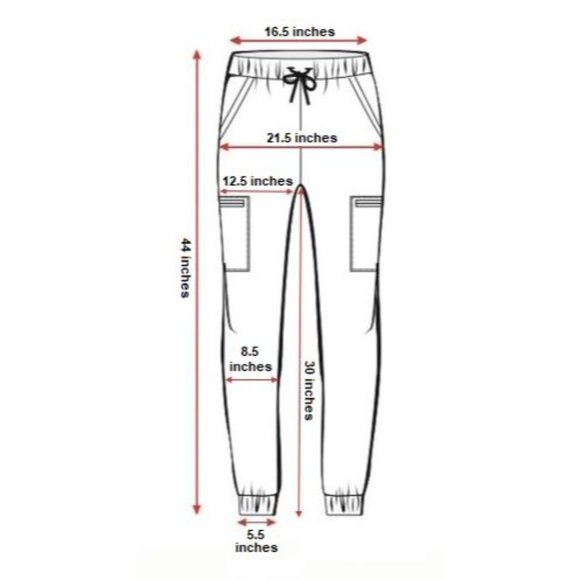 Strivers Row Outlook Sweatpants - Picture 8 of 8